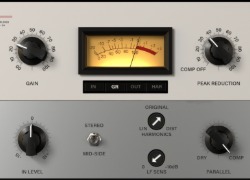 Overloud Gem Comp LA